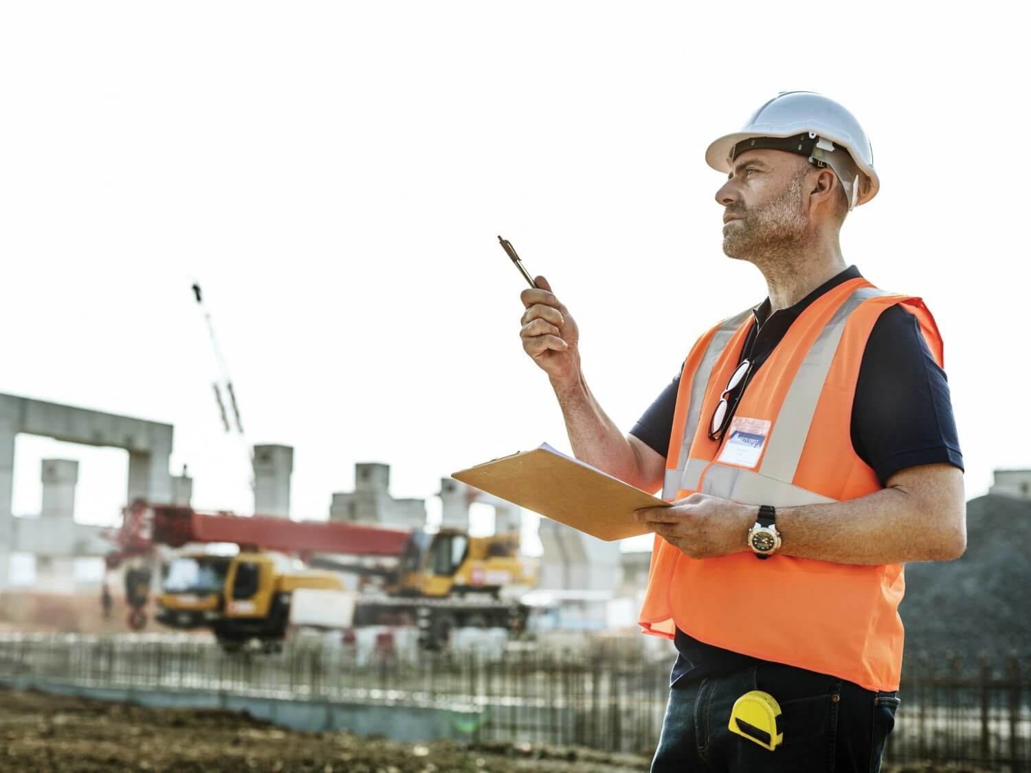 Jobsite Safety: Changes and Growth - Contractor Advantage