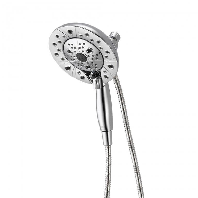 Delta® In2ition® 2in1 Shower Contractor Advantage