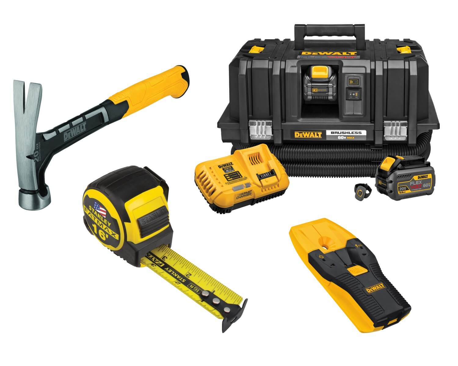 COOL TOOLS 2019 Contractor Advantage