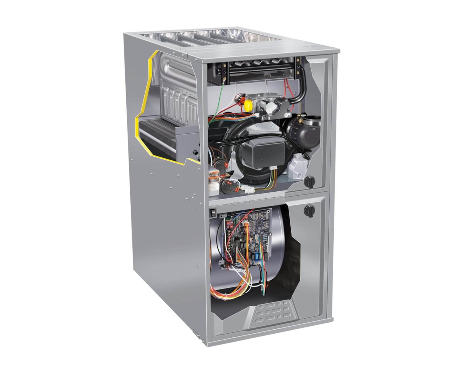 KEEPING WARM WHAT’S HOT IN INDOOR HEATING Contractor Advantage