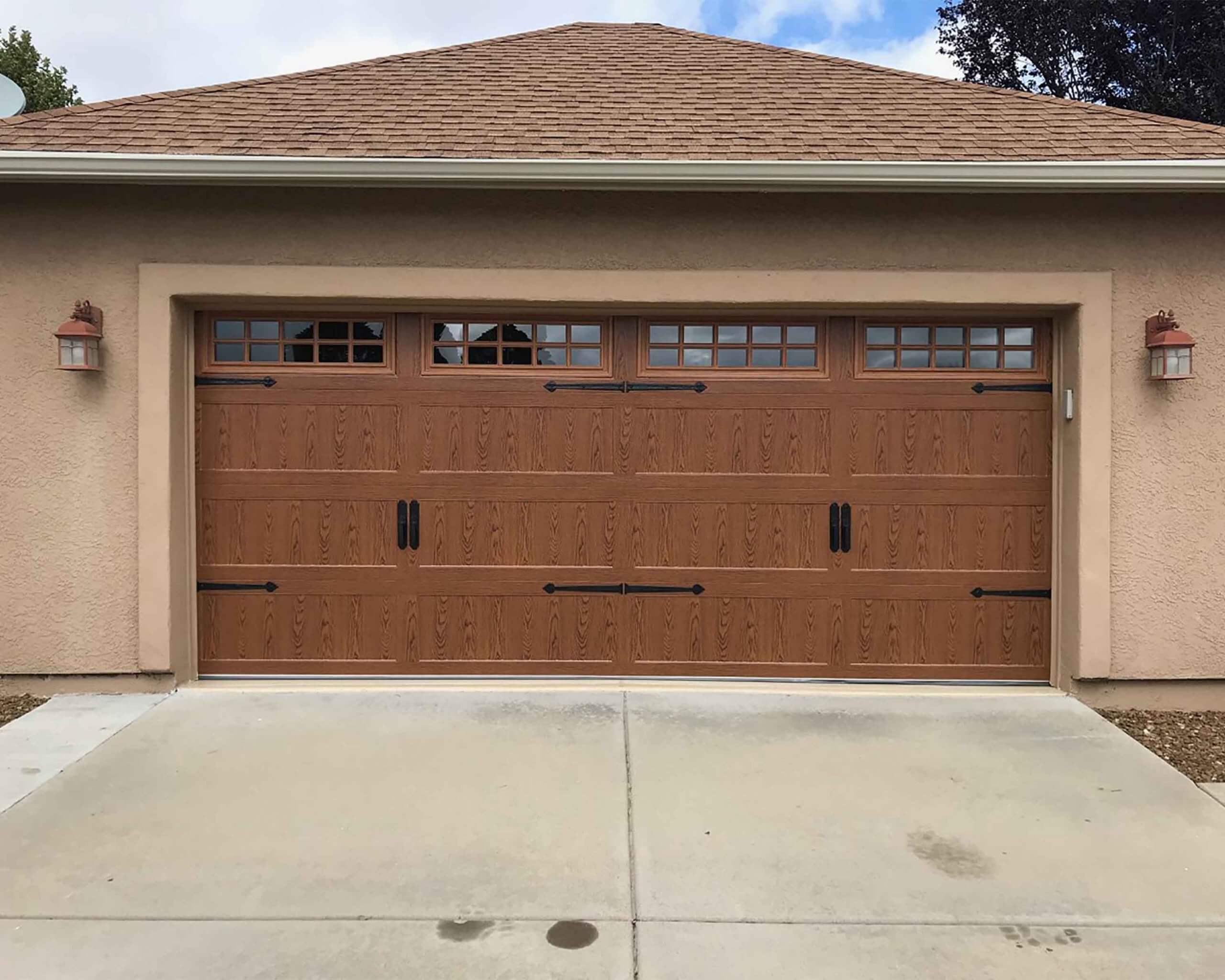 17 Top Northland garage door colours Trend 2020