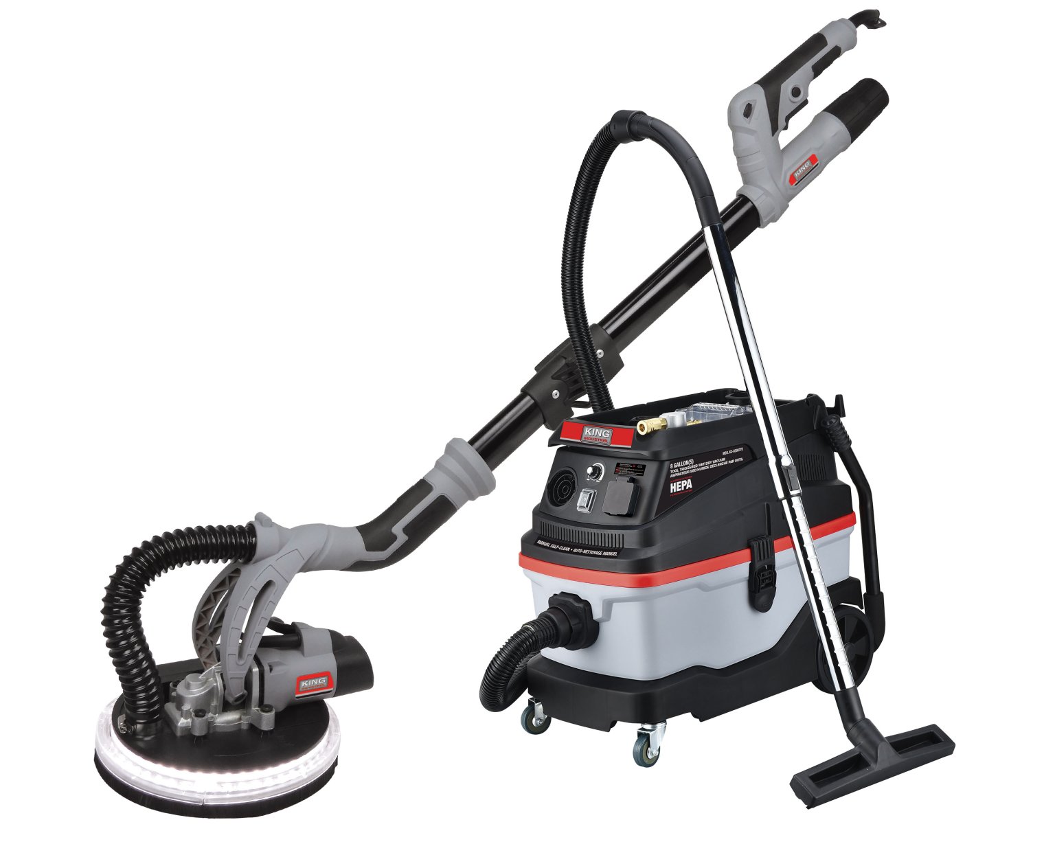 WHAT’S COOL? 10+ COOL TOOLS FOR 2022 Contractor Advantage